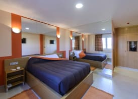 Motel Cancun Avilés 2