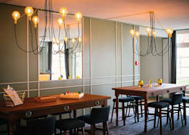 Vienna House Easy by Wyndham Castrop-Rauxel 4