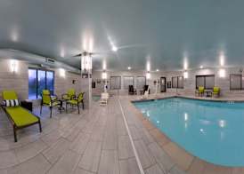 Hampton Inn Laporte 5