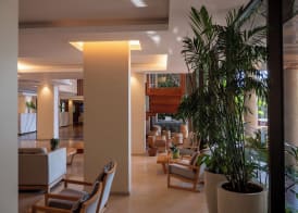 Hotel Saint George 4