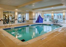 Hilton Garden Inn St. Louis/O'Fallon MO 5
