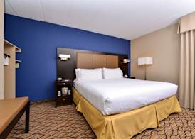 Holiday Inn Express HUNT VALLEY by IHG 4