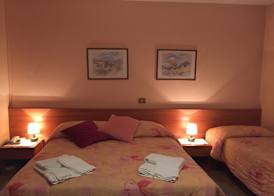 Albergo Miramonti 5