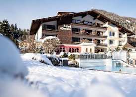 Hotel Sonnalm - SPA,Idyll,Dining 2