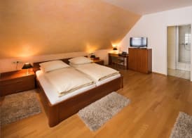 Hotel & Gasthaus Nagel GmbH 4