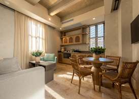 Cinco Quintas Hotel Boutique 4
