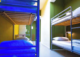 Auberge de Jeunesse HI Lille 5