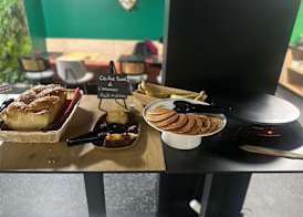 Ibis Styles Lyon Gorge de Loup Saphir 4