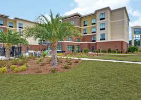 Homewood Suites By Hilton Savannah Airport 4