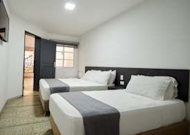Brana by Bernalo Hotels 5