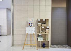Daiwa Roynet Hotel Hiroshima 4