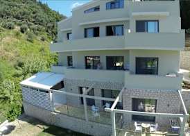 Irene Wellness, Aghios Gordios, Corfu 5