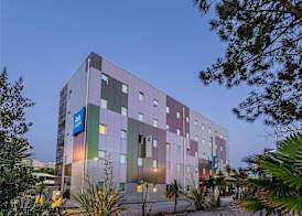 Hotel ibis Budget Porto Gaia 3