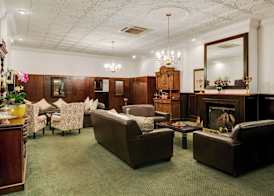 Protea Hotel by Marriott Dorpshuis & Spa Stellenbosch 3