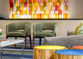 Hilton Motif Seattle 5