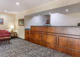 Econo Lodge Saint Stephen 5
