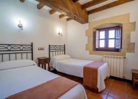 Apartamentos Rurales El Lagar de Somo 2