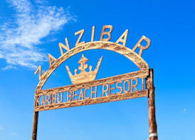Karibu Beach Resort - Adults Only 3