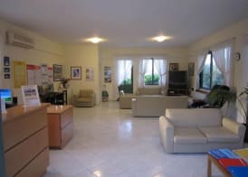 Nikolas Villas Appartments 3