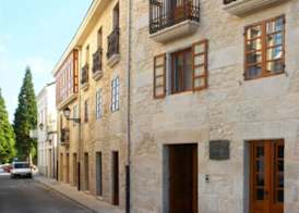 Hotel Vila do Val 2