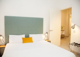 Guzman El Bueno Suites 2