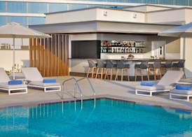 Doubletree By Hilton Abu Dhabi Yas Island Residences 5