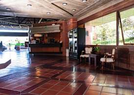 Hotel Colonial Iguaçu 4