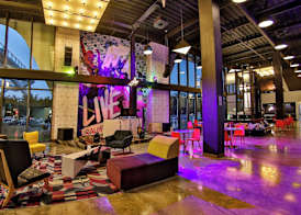 Aloft by Marriott Ponce Hotel & Casino 3