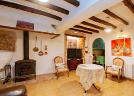 Finca Son Marimon - Adults Only 2