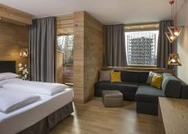 Falkensteiner Hotel Cristallo l 4 Star Superior 4