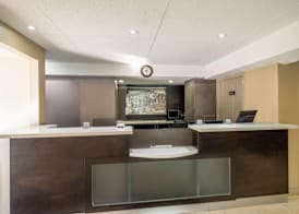 Super 8 by Wyndham Toronto East ON 2