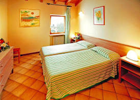 Residence La Filanda in Costermano 2