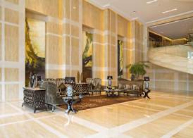 Wyndham Grand Plaza Royale Furongguo Changsha 5