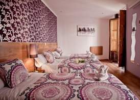 Hostal Abel Victoriano 3