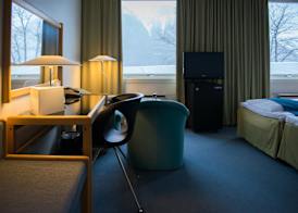 Klingenberg Hotel - Årdal 3