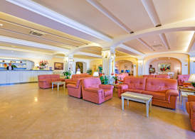 Hotel La Vue d'Or 2