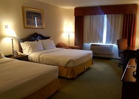 Baymont by Wyndham Belen NM 5