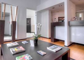 Hotel St James 3