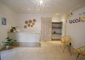 Residence Borgo Latino- Localo 2