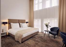 Van der Valk Hotel Mechelen 2