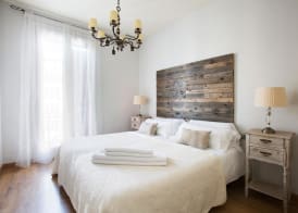 BCN Rambla Catalunya Apartments 4