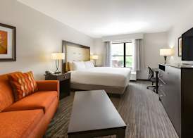 Branson Hillside Hotel 5