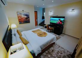 Villaggio Hotel Abu Dhabi 2