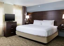 Staybridge Suites SACRAMENTO - FOLSOM by IHG 5