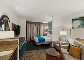 Comfort Suites Vero Beach I-95 5