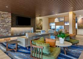Fairfield by Marriott Inn & Suites Sandusky 2