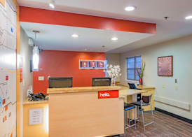 TownePlace Suites Cleveland Streetsboro 3