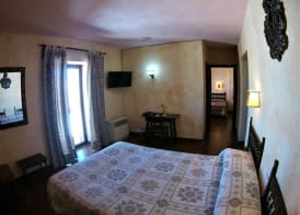 Hostal Marqués de Zahara 5