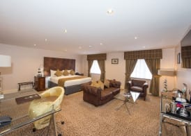 Best Western Premier Doncaster Mount Pleasant Hotel 5