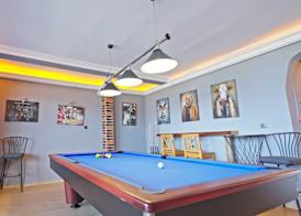 Yasemin Hotel 2